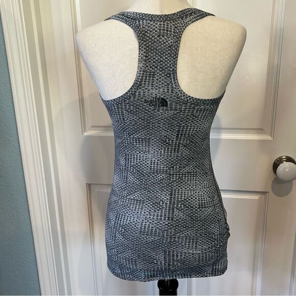 The north face racer back workout top size small - Picture 3 of 7